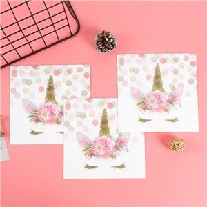 ذاتی نوعیت کے بار نیپکنز