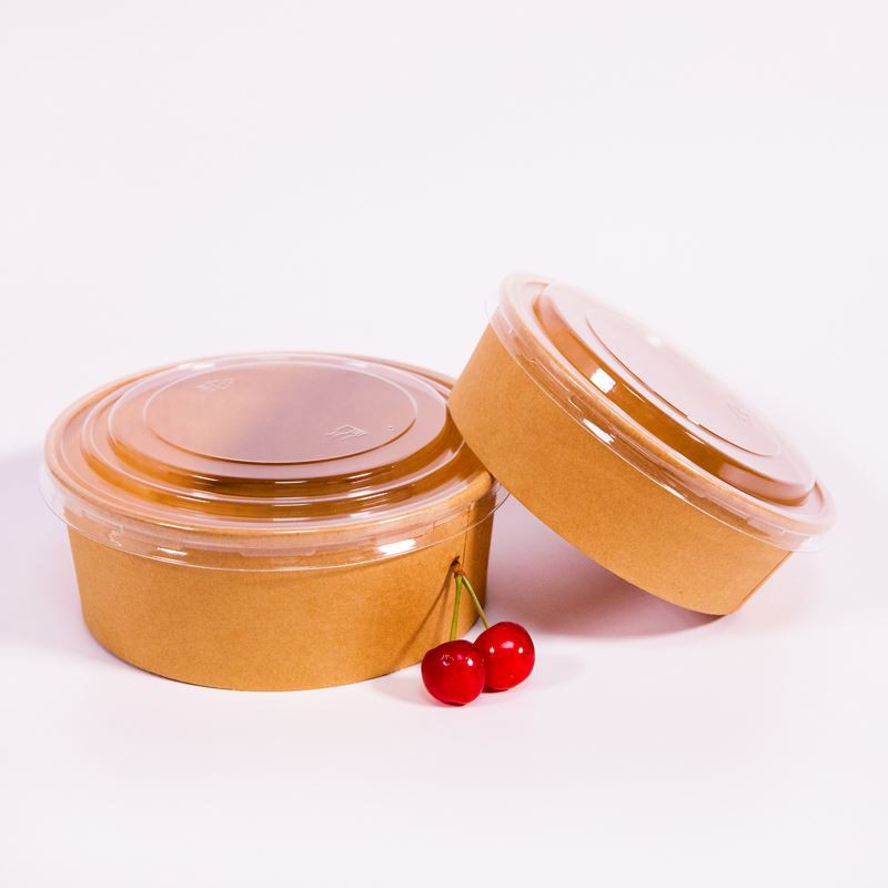 پیپر فوڈ پیکیجنگ