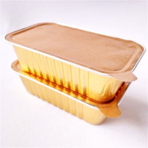 ایلومینیم ورق لنچ باکس