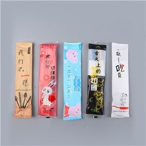 ڈسپوز ایبل بایوڈیگریڈیبل ٹیبل ویئر سیٹ